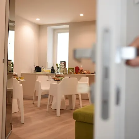 Nicola's Luxury Casa de hóspedes Matera