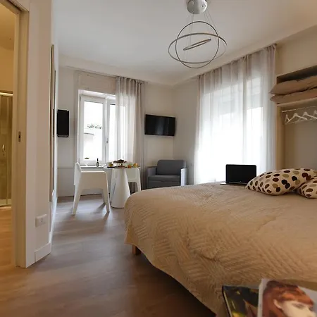 Guest house Nicola's Luxury