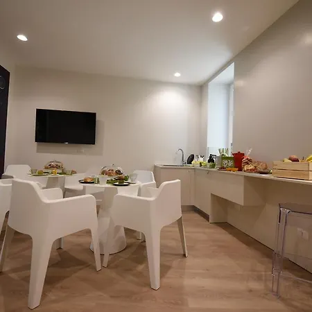 Affittacamere Nicola's Luxury 4*