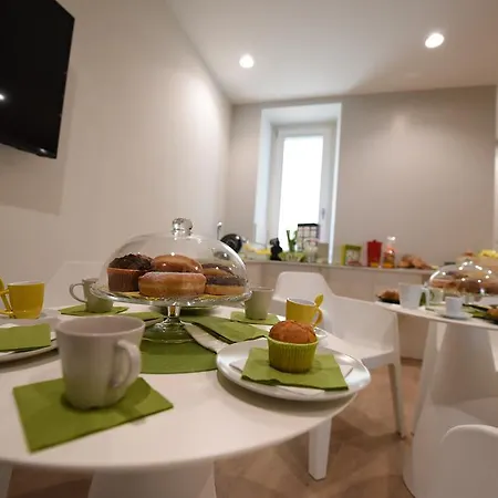 Affittacamere Nicola's Luxury