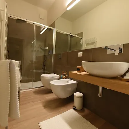 Affittacamere Nicola's Luxury Matera