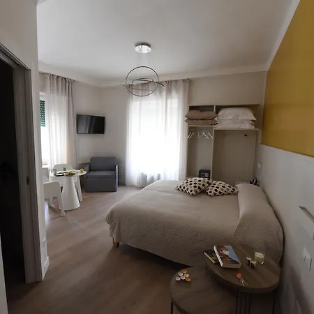 Nicola's Luxury Guest house Matera