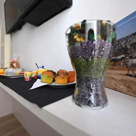 Affittacamere Nicola's Luxury 4*