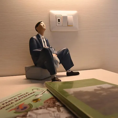 Nicola's Luxury Casa de hóspedes 4*