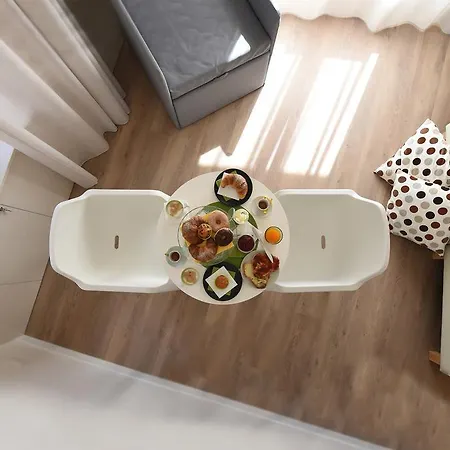 Nicola's Luxury Affittacamere