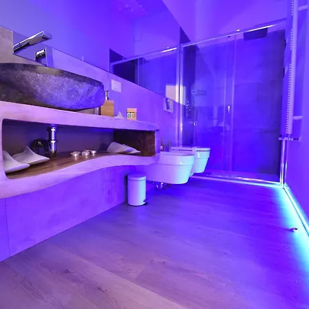 Guest house Nicola's Luxury *