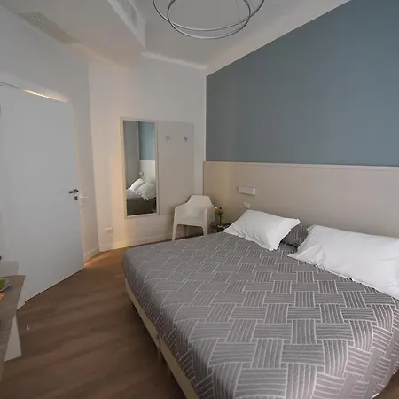 Guest house Nicola's Luxury