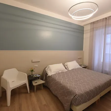 Nicola's Luxury Casa de hóspedes