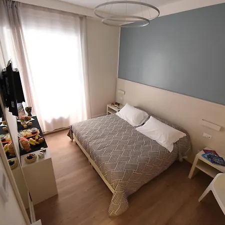 Nicola's Luxury Affittacamere