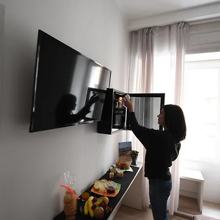 Nicola's Luxury Guest house Matera