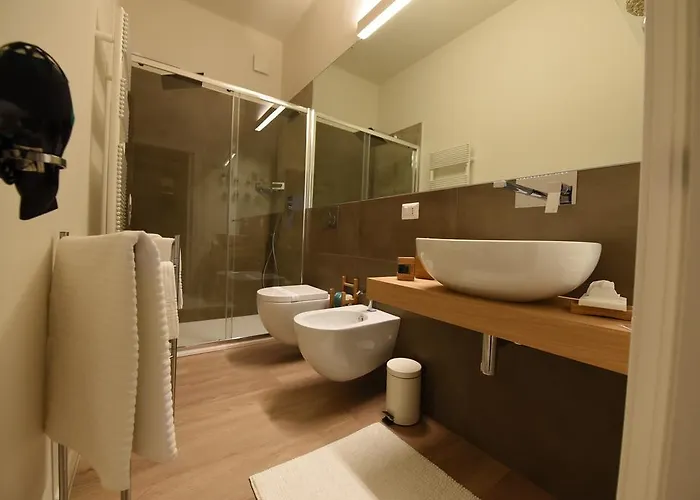 Penzion Nicola's Luxury Matera